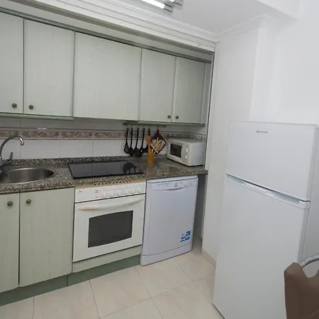 Topacio I 28c Apartamento *