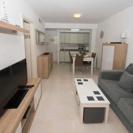 Topacio I 28c Apartamento