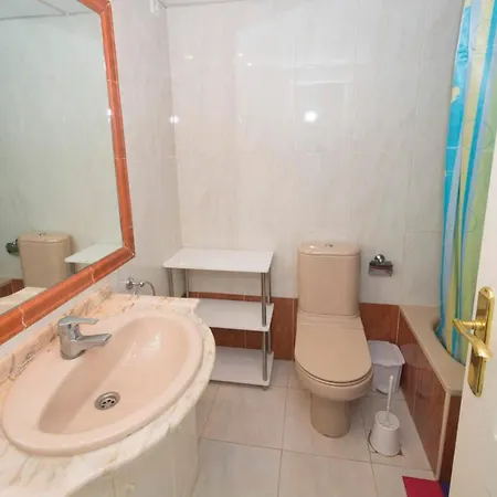 Topacio I 28c Apartamento